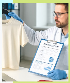 Услуги Сертификация продукции и услуг в Устях-Джегуте