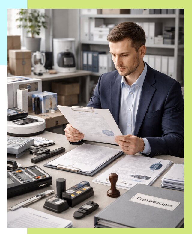 Сертификация продукции в Устях-Джегуте от 45554 р. | Орган Алешин-Стд