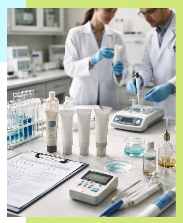 Сертификация зубной пасты в Устях-Джегуте от 20246 р. Алешин-Стд