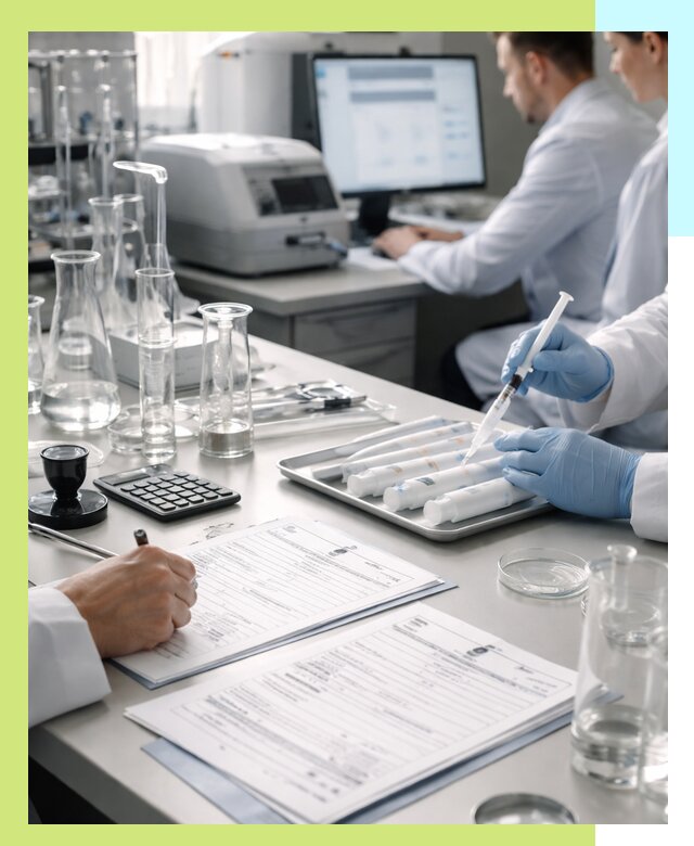 Сертификация зубной пасты, оформление документов в Устях-Джегуте