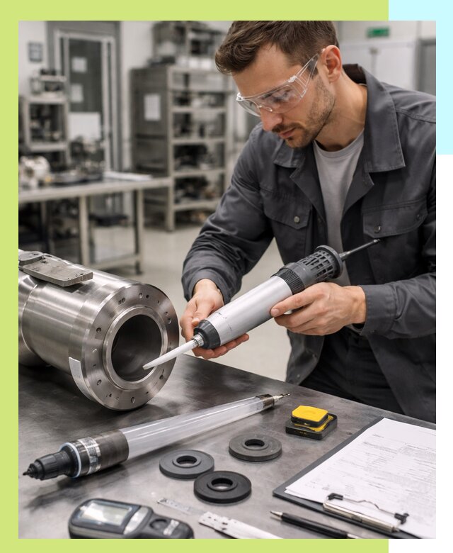 Сертификация герметиков и получение деклараций в Устях-Джегуте