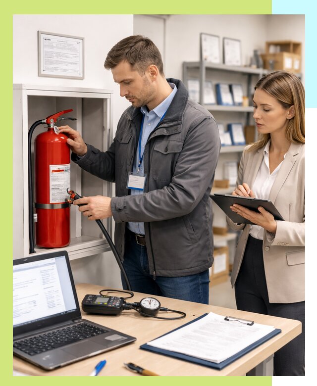 Сертификация пожарного оборудования и средств пожаротушения в Устях-Джегуте