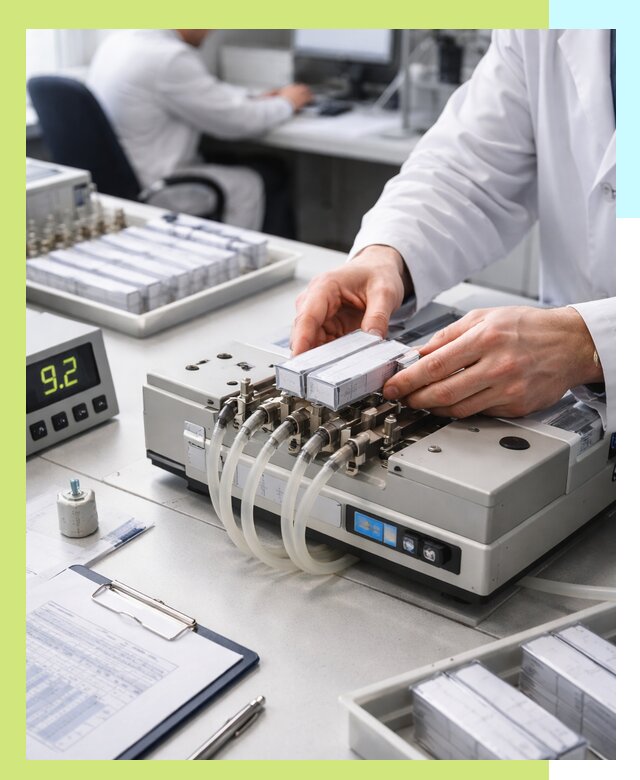 Сертификация сигарет и табачной продукции в Устях-Джегуте