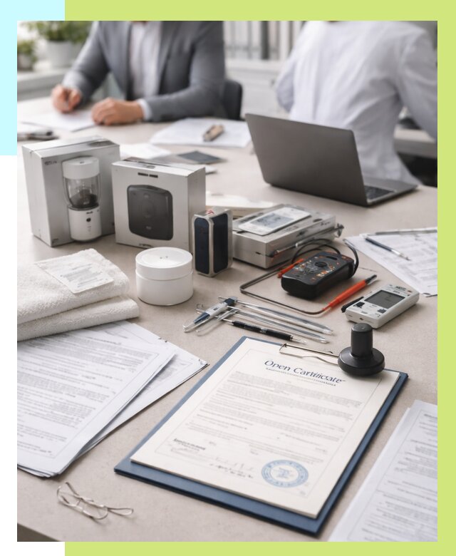 Сертификация товаров в Устях-Джегуте от 25308 р., Алешин-Стд срочно