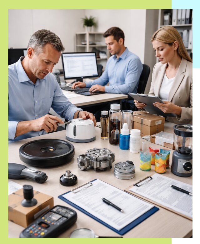 Сертификация товаров в Устях-Джегуте — быстро, официально