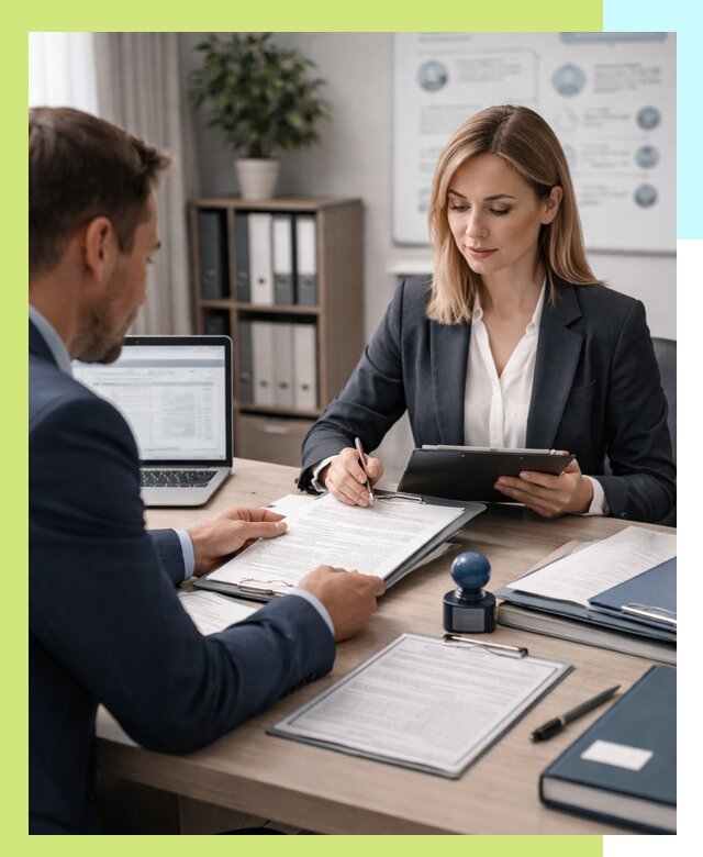 Сертификация услуг в Устях-Джегуте, подтверждение соответствия и качества