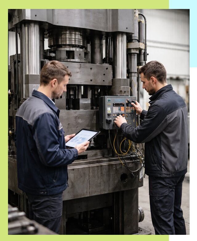 Сертификация машин и оборудования в Устях-Джегуте по ГОСТ и ТР