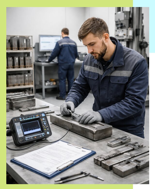 Сертификация сварочного оборудования в Устях-Джегуте по ГОСТ