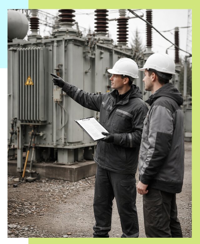 Сертификация высоковольтного оборудования в Устях-Джегуте|Алешин-Стд 75923р