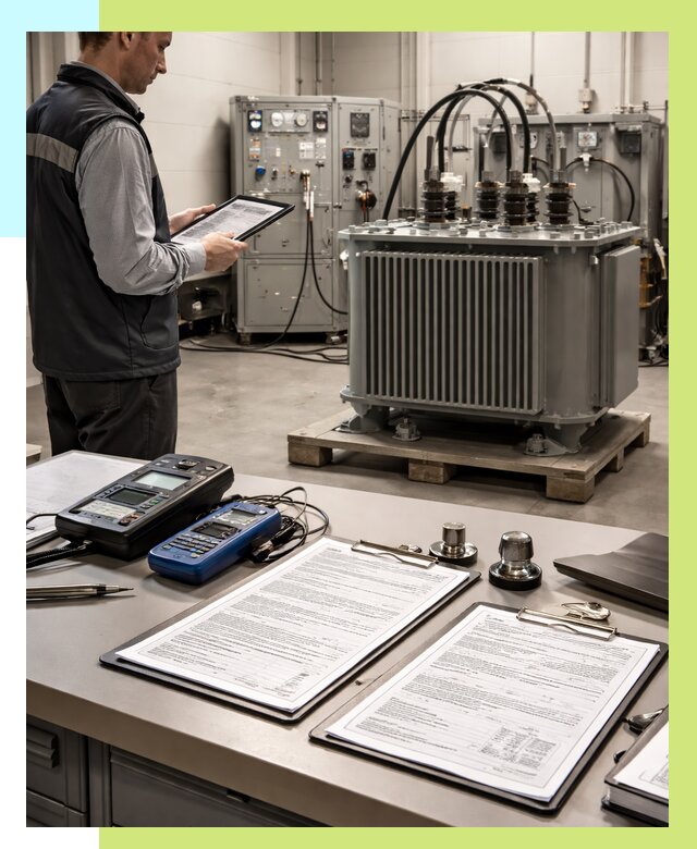 Сертификация трансформаторов под ключ в Устях-Джегуте от 25308 р. Алешин-Стд