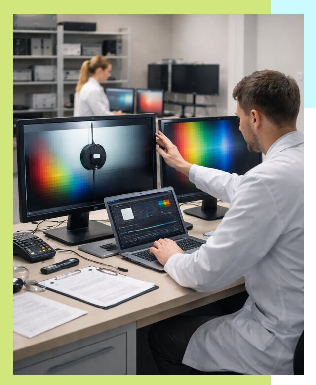 Сертификация мониторов и дисплеев в Устях-Джегуте с оформлением документов