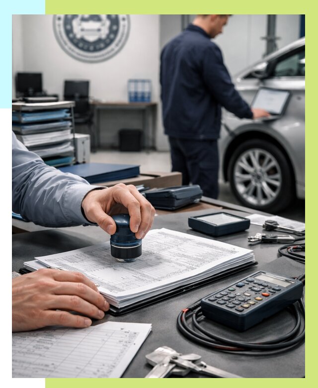 Сертификация колесных ТС в Устях-Джегуте от 25308 р. Алешин-Стд