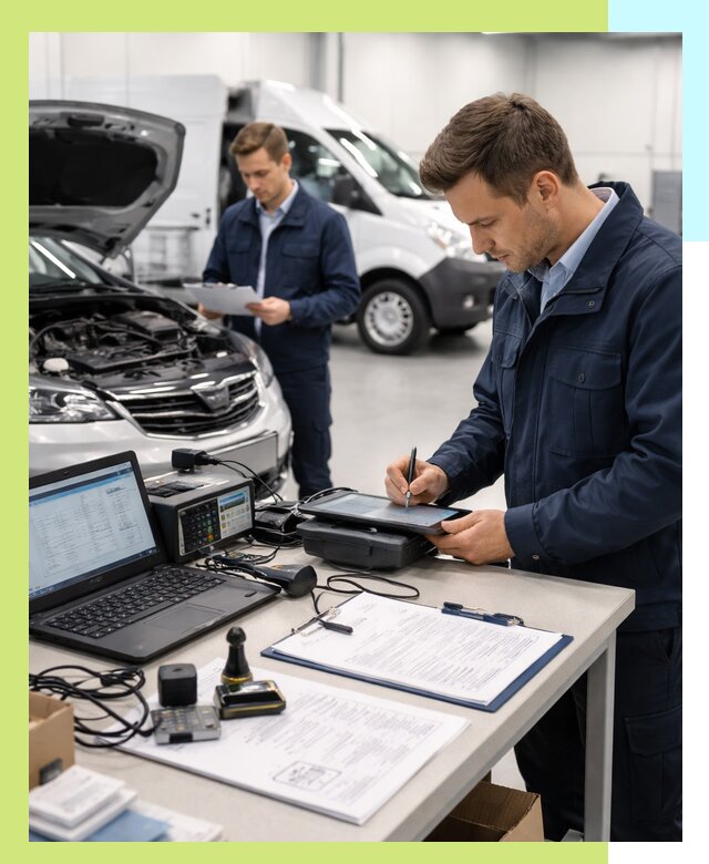 Сертификация транспортных средств в Устях-Джегуте: оформление и выдача