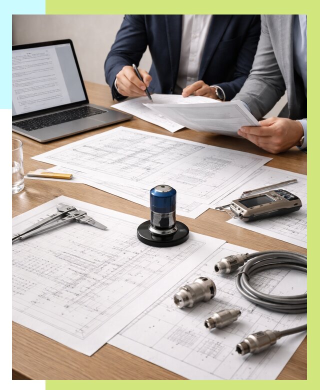 Разработка технических условий в Устях-Джегуте от 12148 р. | Алешин-Стд