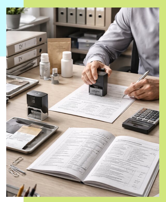 Разработка ТУ на продукцию в Устях-Джегуте от 12148 р. | Алешин-Стд