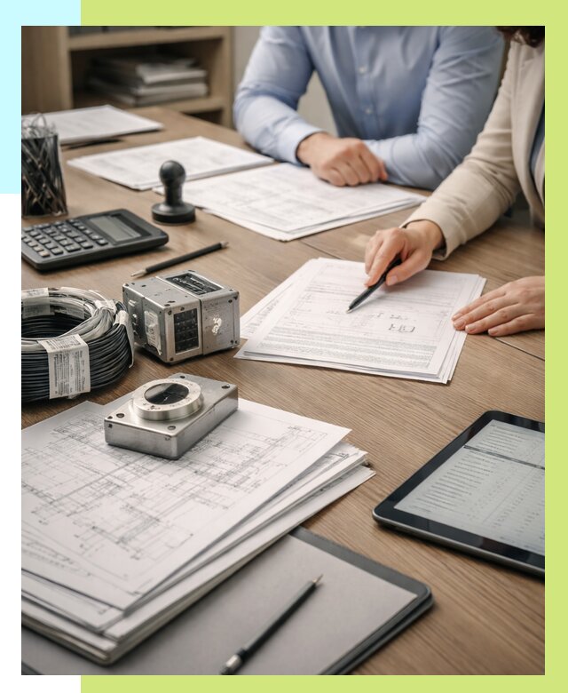 ТУ на изделие в Устях-Джегуте: оформить и получить от 8605 р. | Алешин-Стд