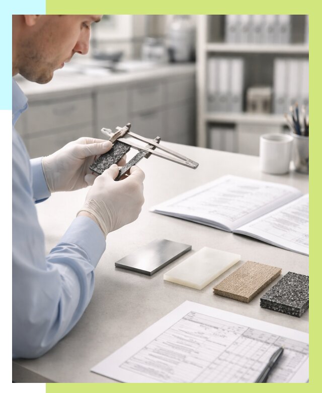 Разработка ТУ на материалы в Устях-Джегуте от 20246 р. Алешин-Стд