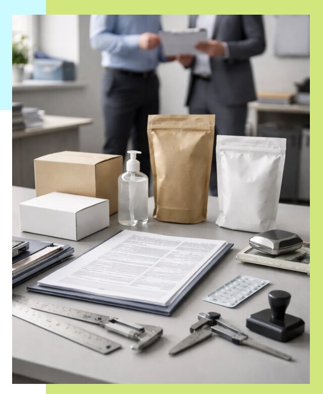 ТУ на упаковку в Устях-Джегуте от 10123 р., оформить и заказать |Алешин-Стд