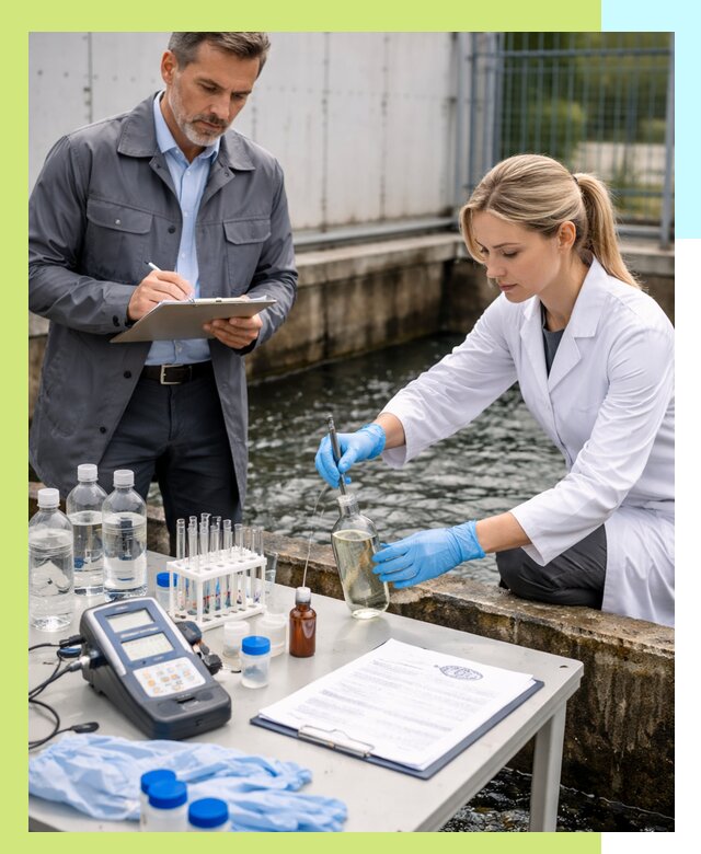 Разработка технических условий (ТУ) на водоснабжение в Устях-Джегуте