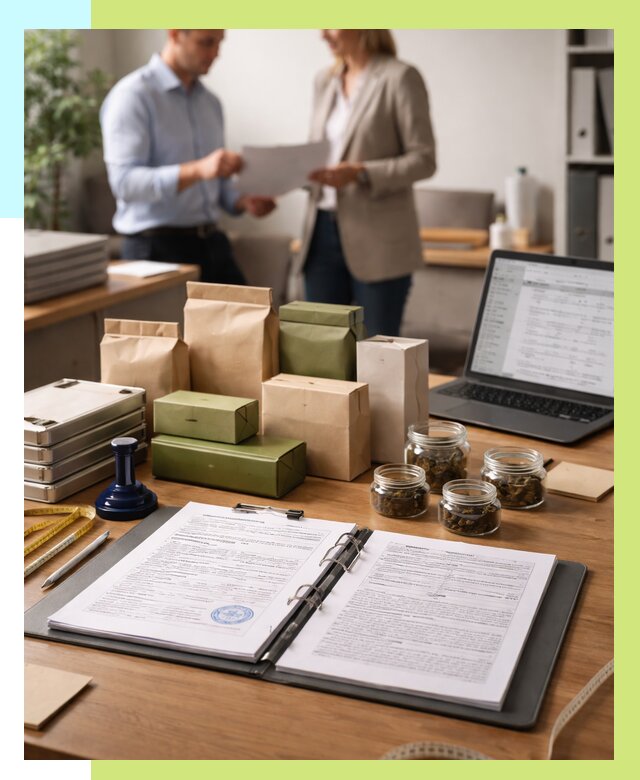 ТУ на чай в Устях-Джегуте срочно от 8605 р., оформление в Алешин-Стд