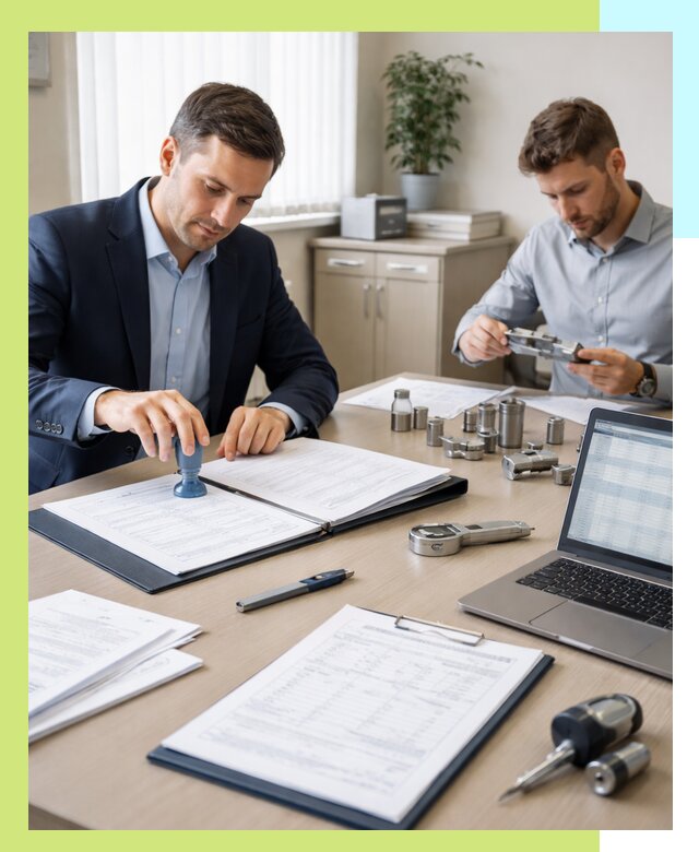 Срочная выдача паспорта качества на продукцию в Устях-Джегуте