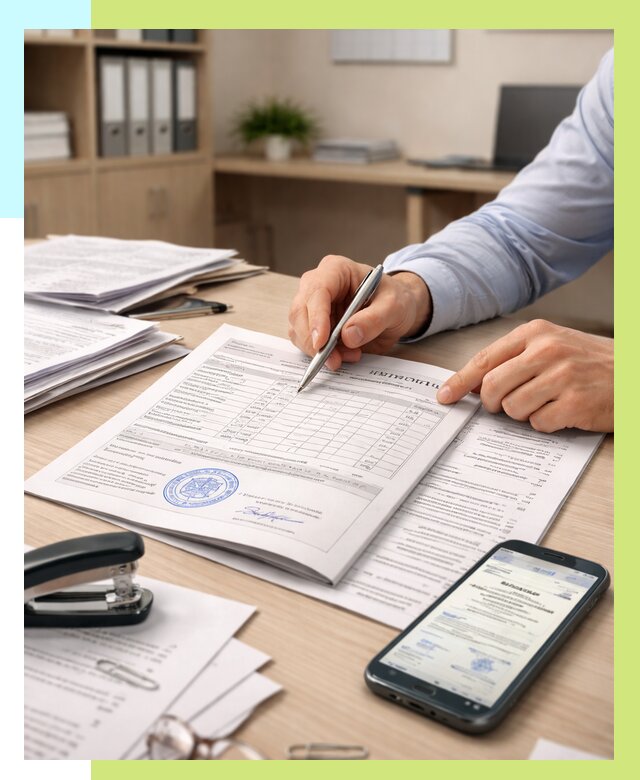 Паспорт на товар в Устях-Джегуте от 3037 р. | Сертификация Алешин-Стд