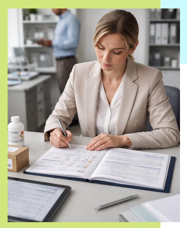 Оформление паспорта безопасности продукции и оборудования в Устях-Джегуте