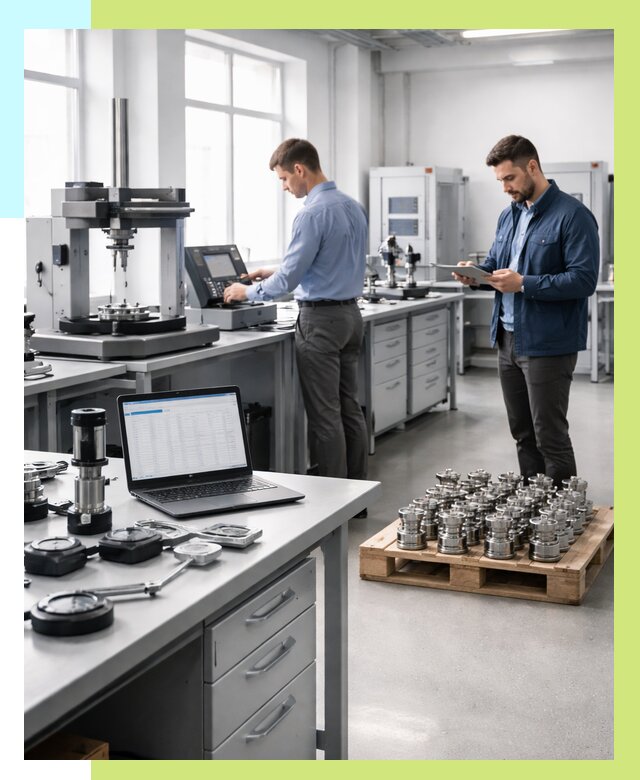 Технологический процесс в Устях-Джегуте от 7086 р. | Алешин-Стд