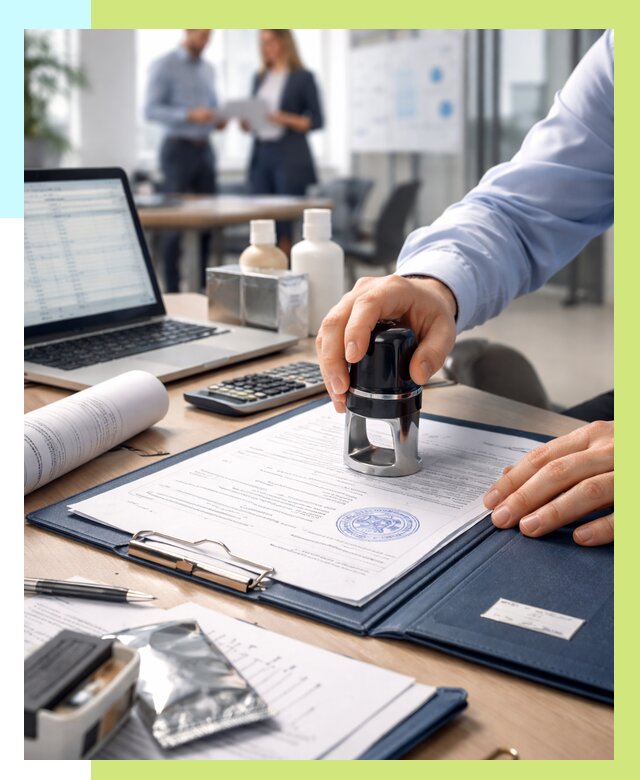 Технологический регламент в Устях-Джегуте от 15185 р. | Алешин-Стд под ключ