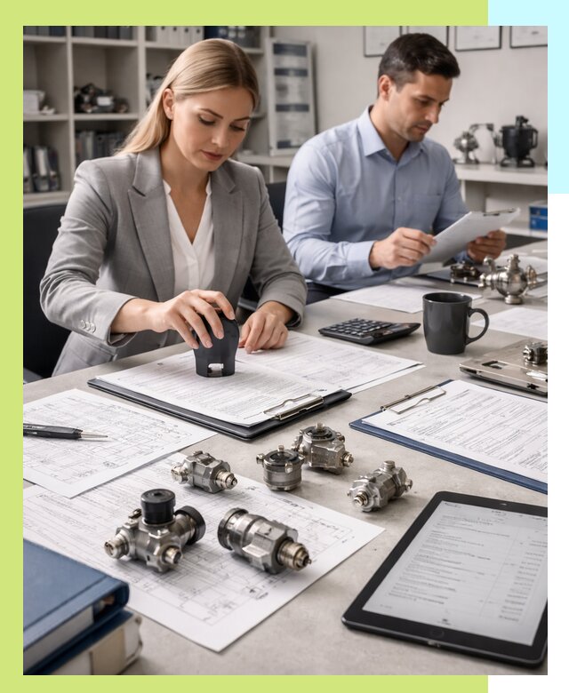 Разработка технологического регламента для производства в Устях-Джегуте