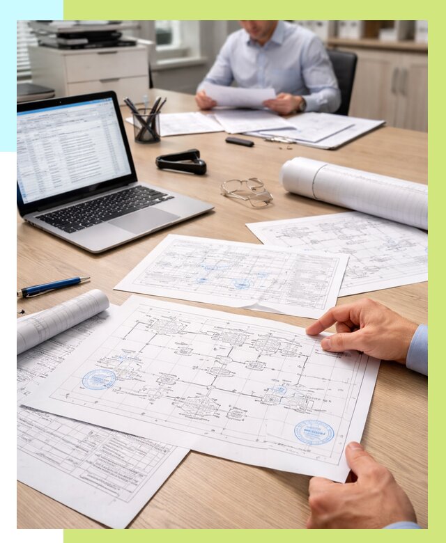 Алешин-Стд:маршрутные карты технологических процессов Устях-Джегуте от 6074