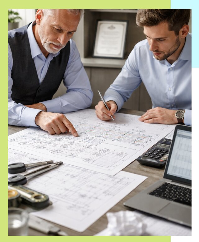 Разработка маршрутных карт технологических процессов в Устях-Джегуте