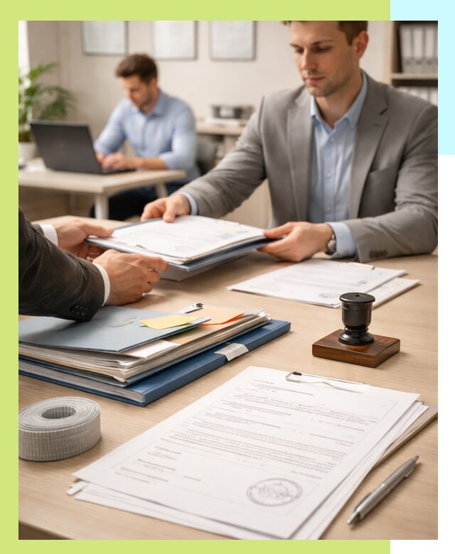 Выдача сертификата на услуги в Устях-Джегуте — подтверждение качества