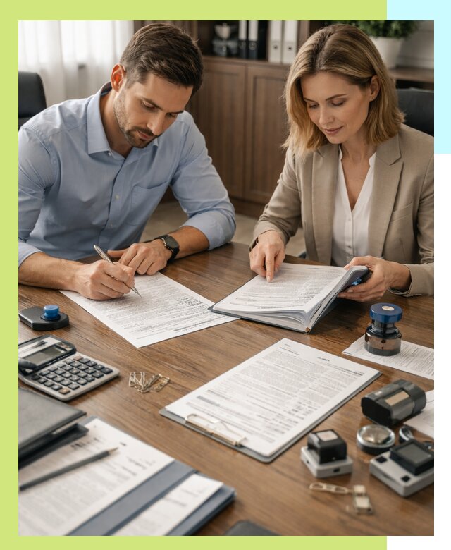 Оформление декларации соответствия ГОСТ Р в Устях-Джегуте