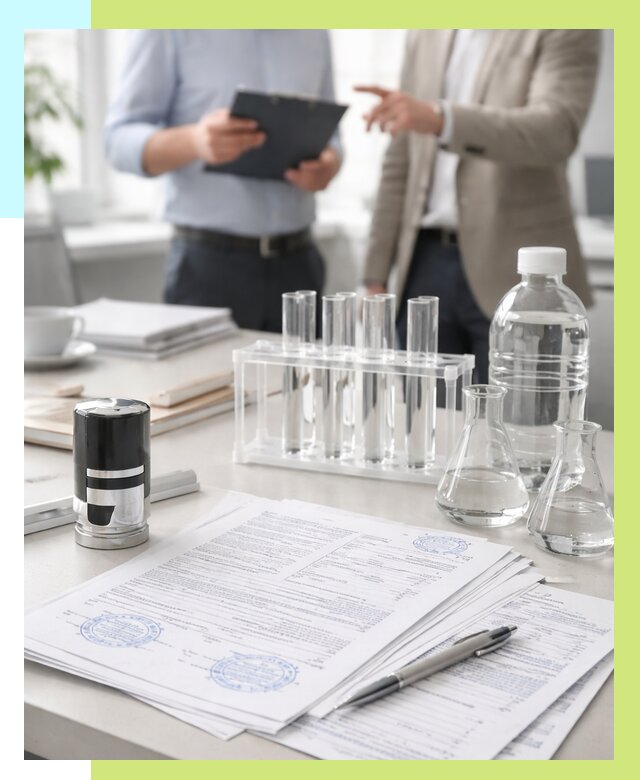 СГР на воду в Устях-Джегуте оформить от 12148 р. | Алешин-Стд