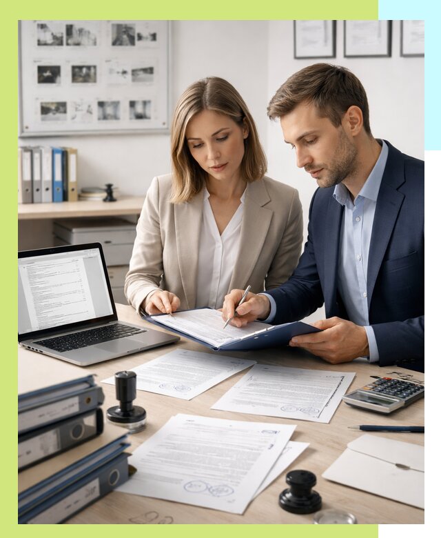 Нотификация ФСБ для продукции и оборудования в Устях-Джегуте