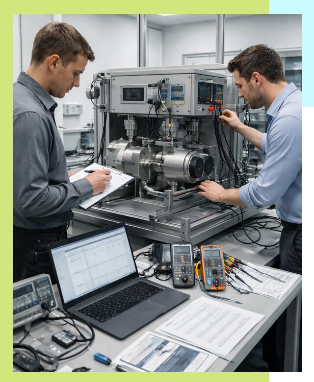 Получение БКТС для техники, оборудования и услуг в Устях-Джегуте