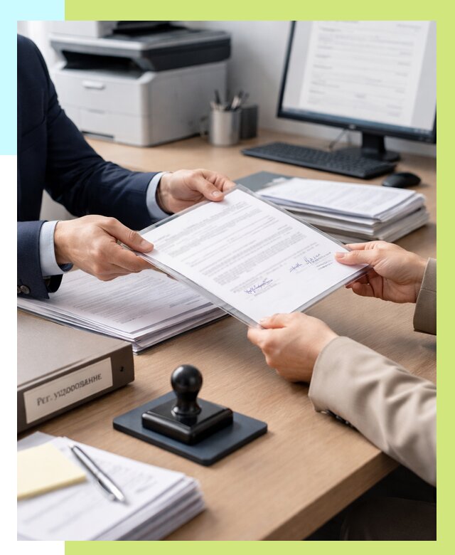 Рег. удостоверение медизделия в Устях-Джегуте от 80984р | Алешин-Стд