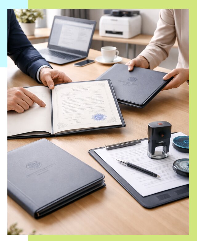 Сертификат OHSAS 18001 в Устях-Джегуте от 45554 р. | Алешин-Стд