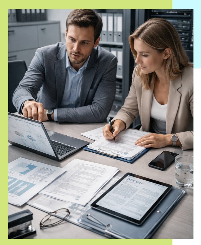 Получение сертификата ISO 27001 информационной безопасности в Устях-Джегуте