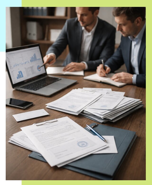 Оценка деловой репутации в Устях-Джегуте от 7592 р. | Алешин-Стд