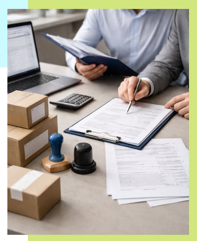 Декларирование продукции в Устях-Джегуте от 12148 р., Алешин-Стд