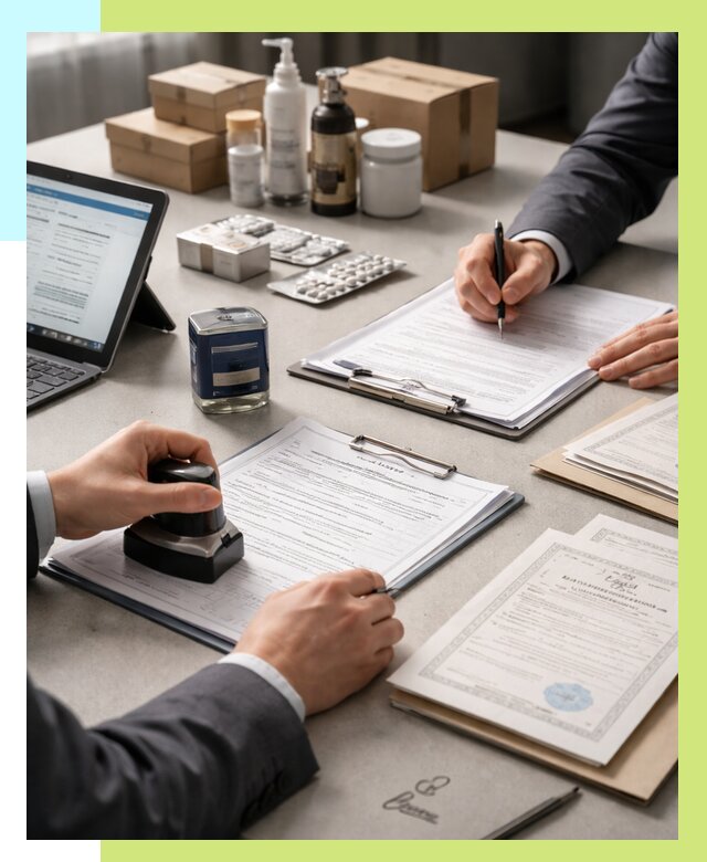 Декларирование товаров в Устях-Джегуте от 9111 р. | Алешин-Стд