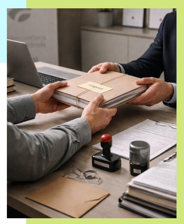 Сертификация для импорта в Устях-Джегуте от 30369 р. | Алешин-Стд