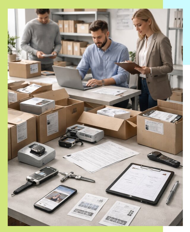 Сертификация товаров и документов для маркетплейсов в Устях-Джегуте