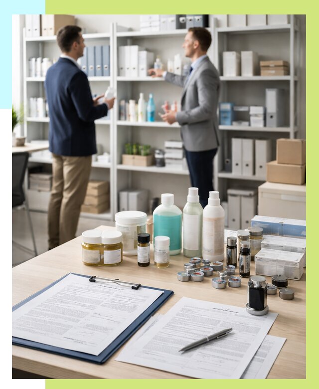 Сертификация собствен. продукции в Устях-Джегуте от 25308 р. | Алешин-Стд