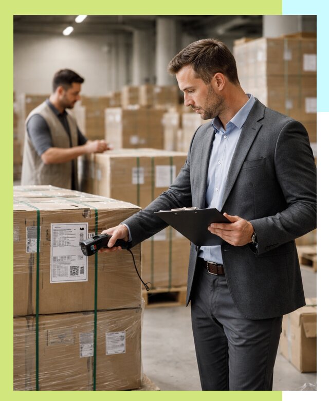 Сертификация партии товара в Устях-Джегуте по требованиям законодательства